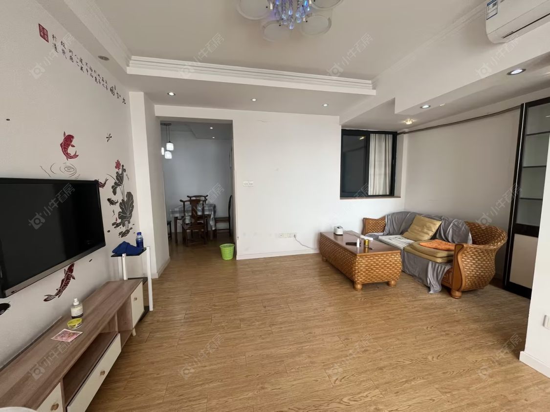 阳光龙庭房源室内图 常州阳光龙庭在租房源室内图_小牛看房