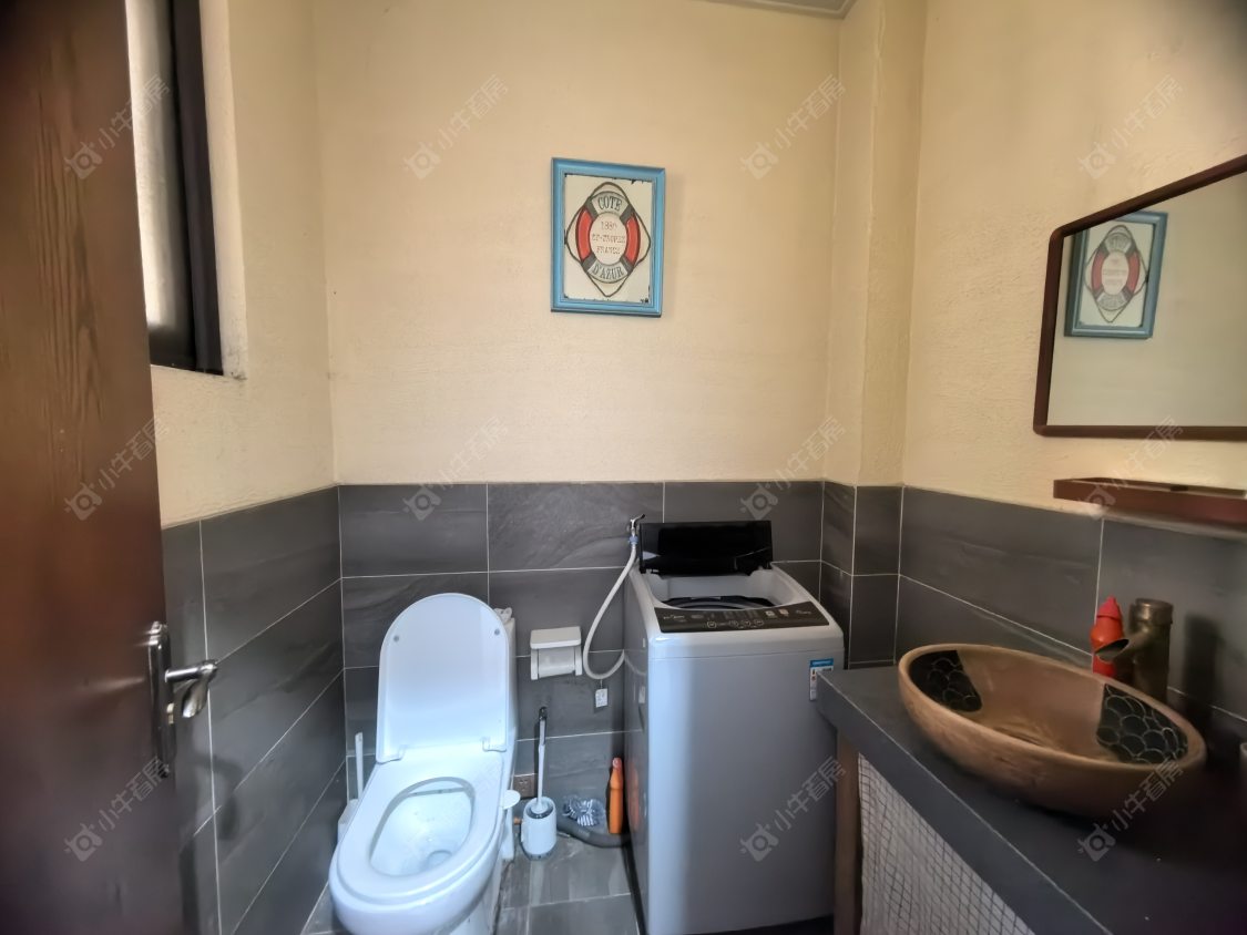 常州世家别院在租房源_小牛看房