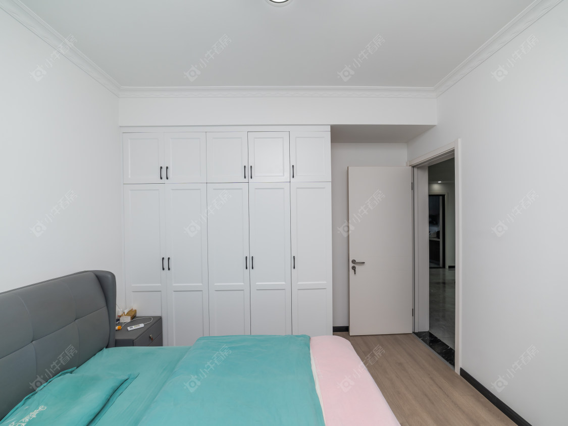 新城和昱云璟苑房源室内图 常州新城和昱云璟苑在售二手房源室内图_小牛看房