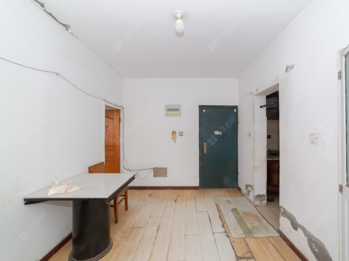 新丰苑房源室内图 常州新丰苑在售二手房源室内图_小牛看房