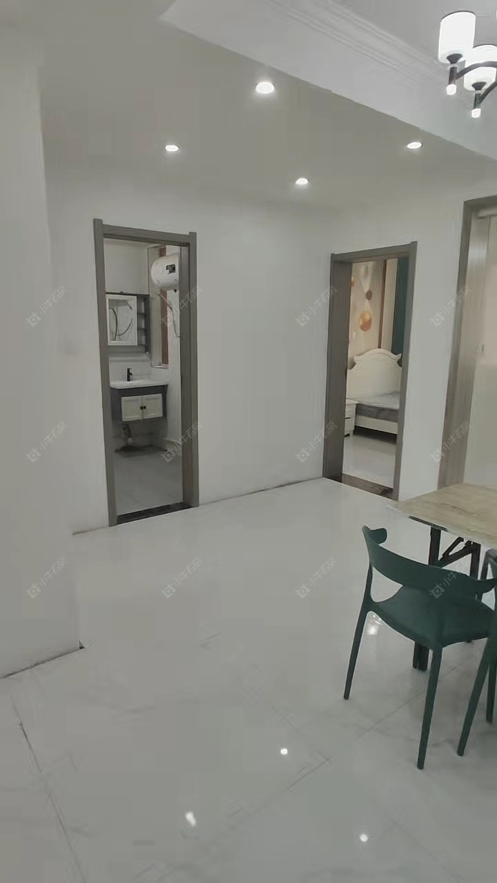 常州新景花苑二期在租房源_小牛看房