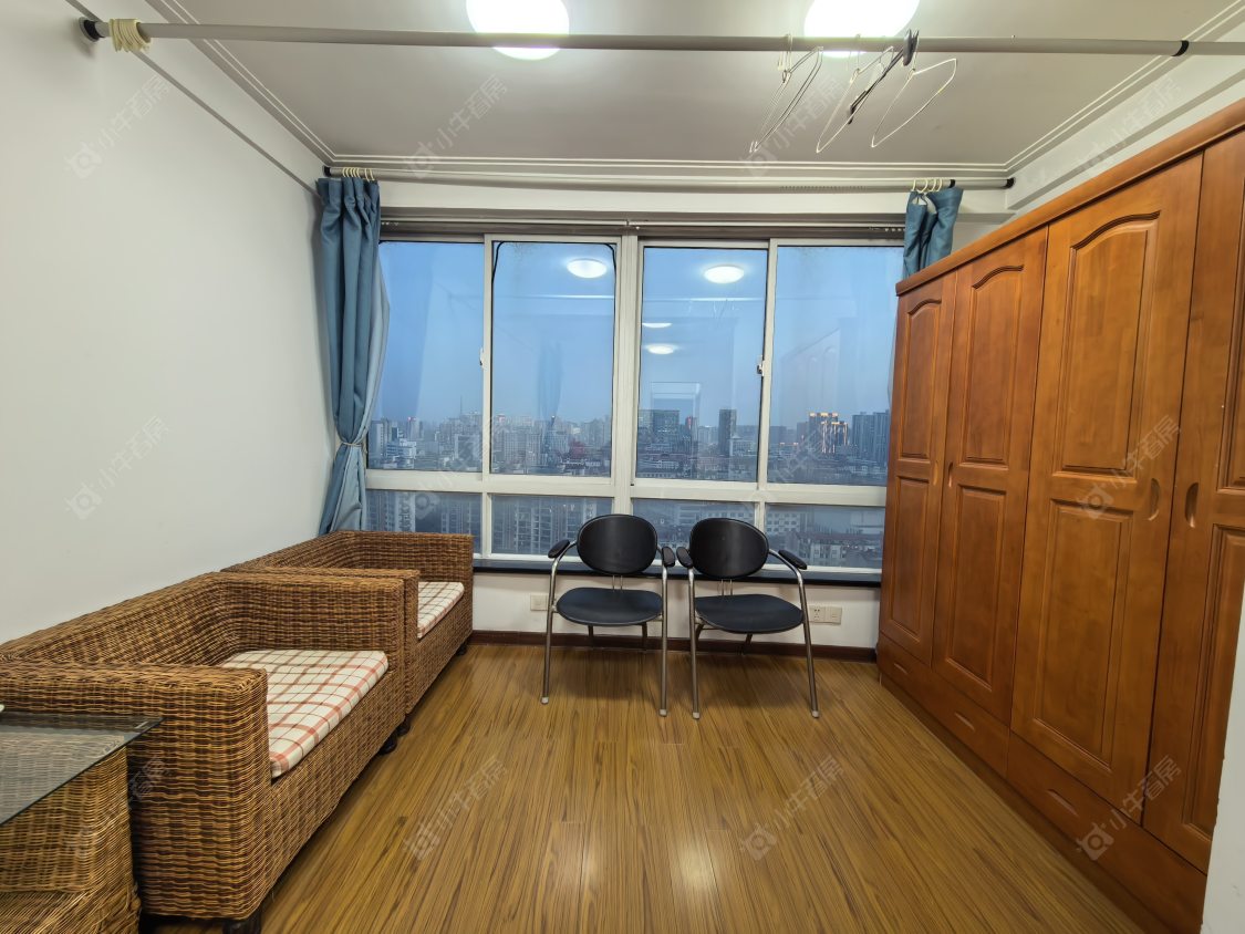 常州新天地商业广场在租房源_小牛看房