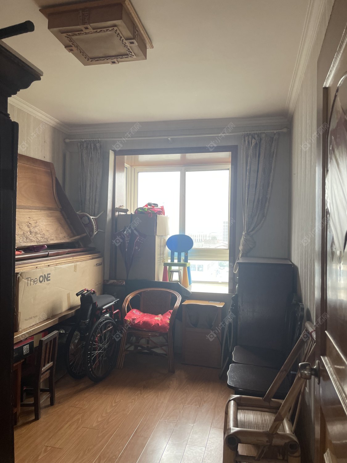 常州半岛小区在租房源_小牛看房