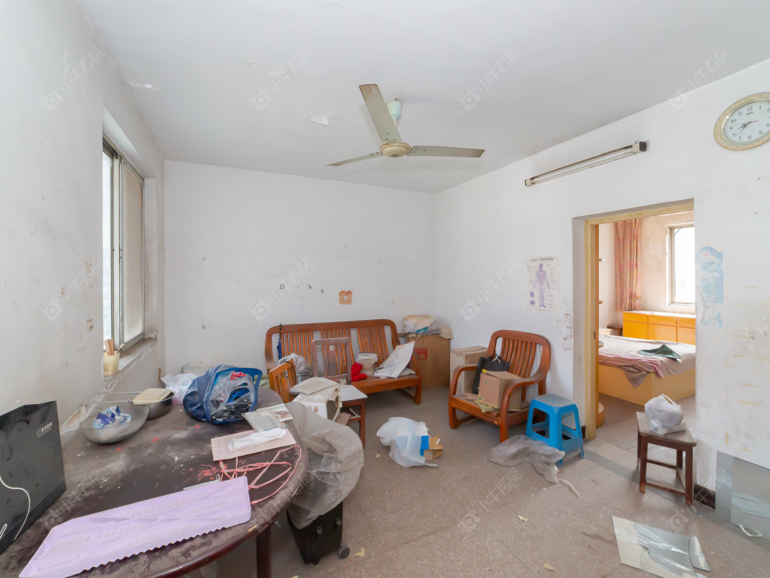 常州翠竹新村南区在售二手房_小牛看房