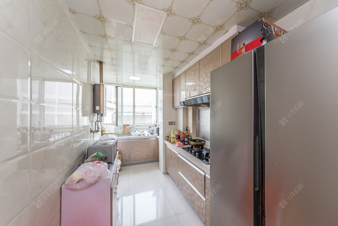 万福花园房源室内图 常州万福花园在售二手房源室内图_小牛看房