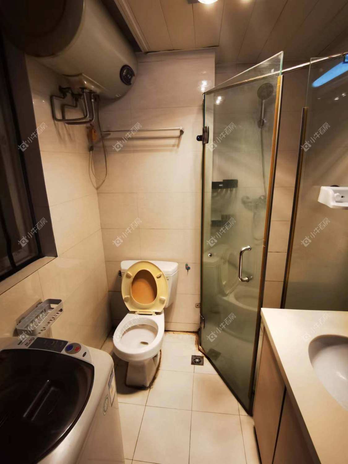 常州莱蒙城铂晶在租房源_小牛看房