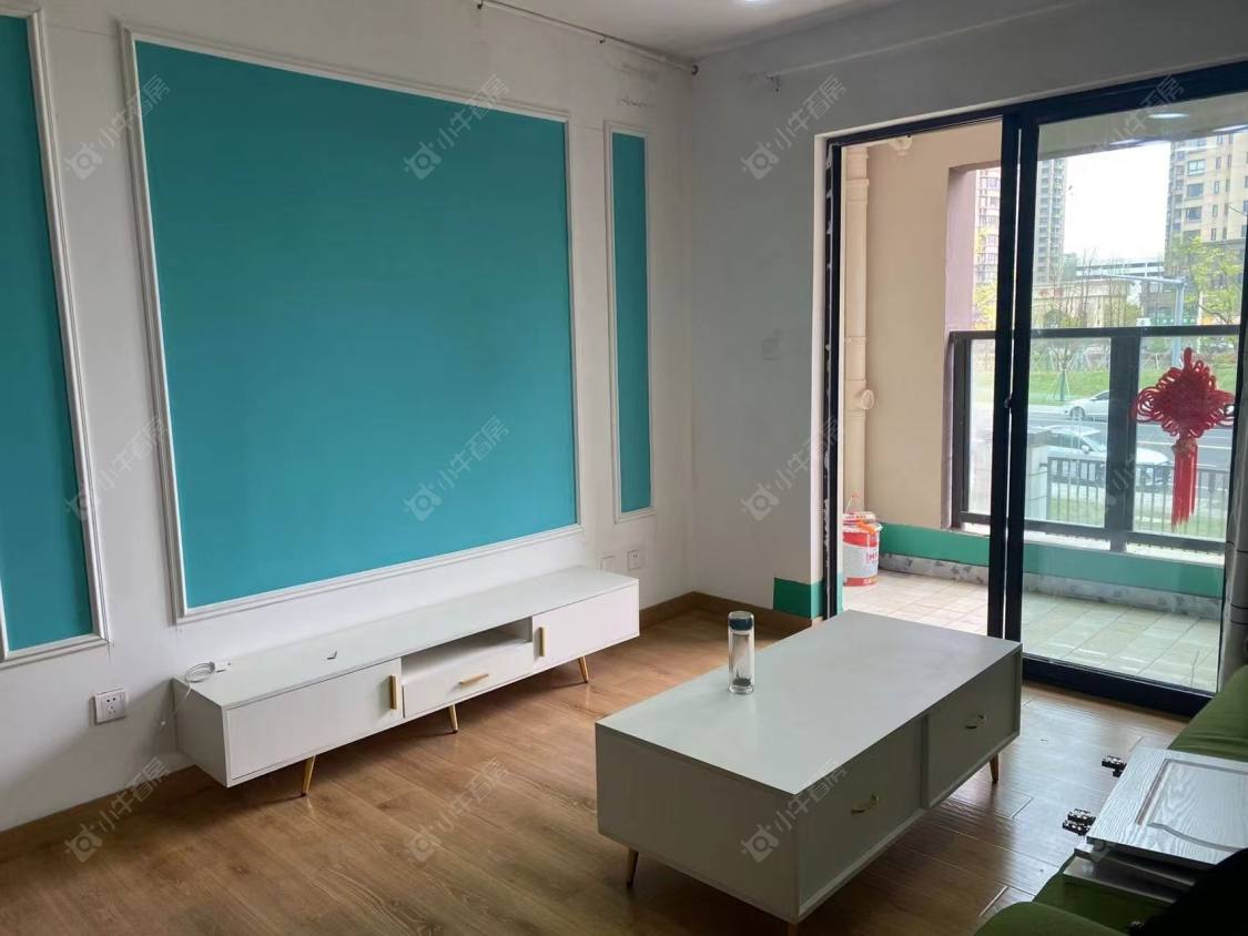 常州清云澜湾A区在租房源室内图_小牛看房