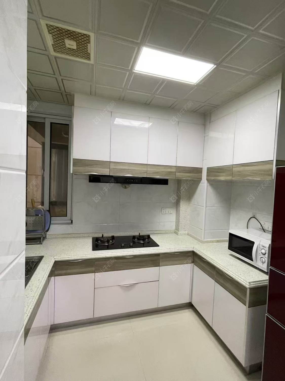 常州九洲新世界公馆在租房源室内图_小牛看房