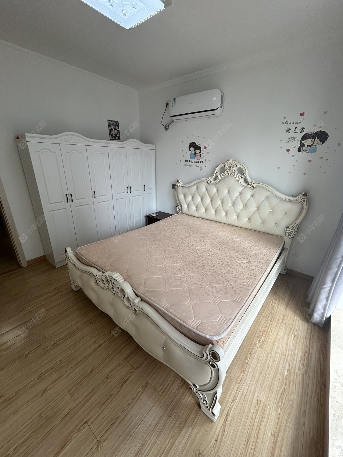 常州九洲新世界花苑在租房源_小牛看房