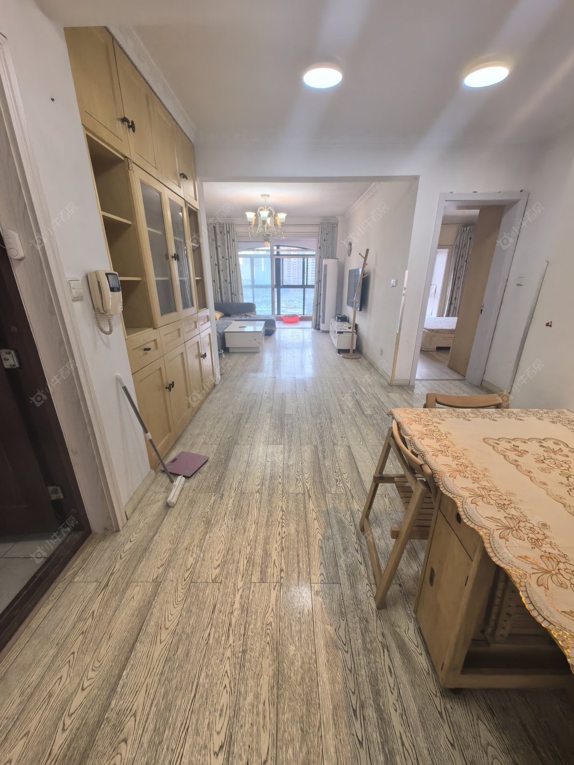 常州香树湾福园在租房源_小牛看房