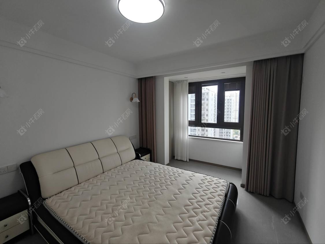 常州园心埒新寓在租房源室内图_小牛看房