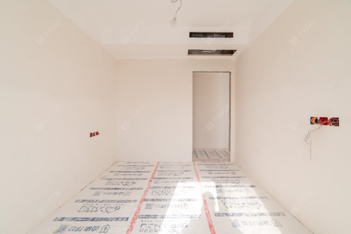 常州龙湖龙誉城四期在售二手房源室内图_小牛看房