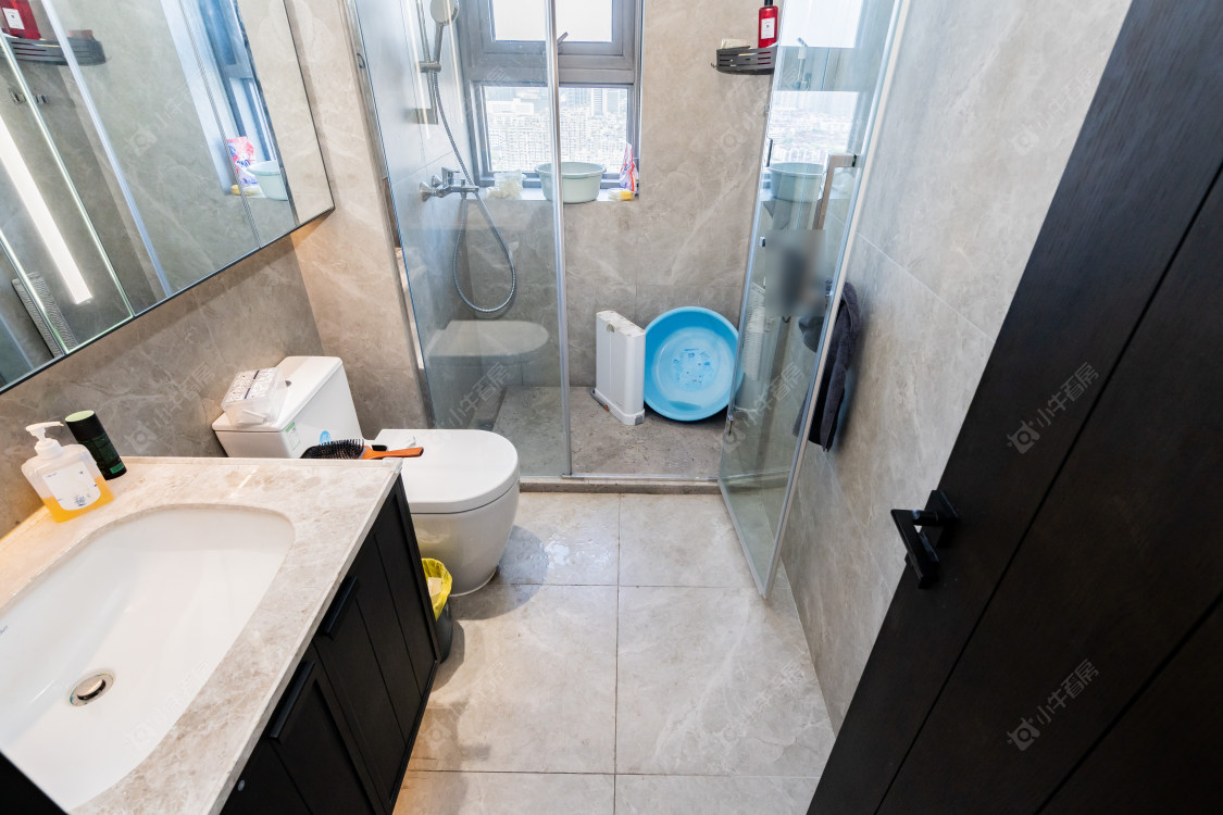 常州华润润府在售二手房源室内图_小牛看房