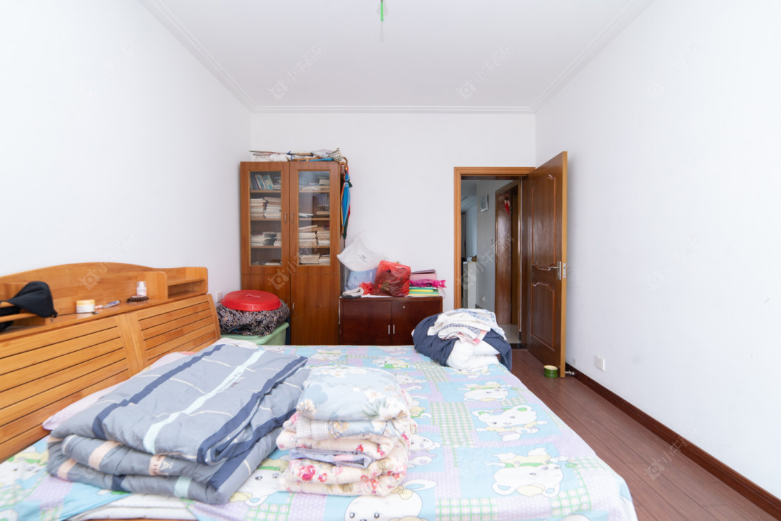 常州蓝天花园西区在售二手房源室内图_小牛看房