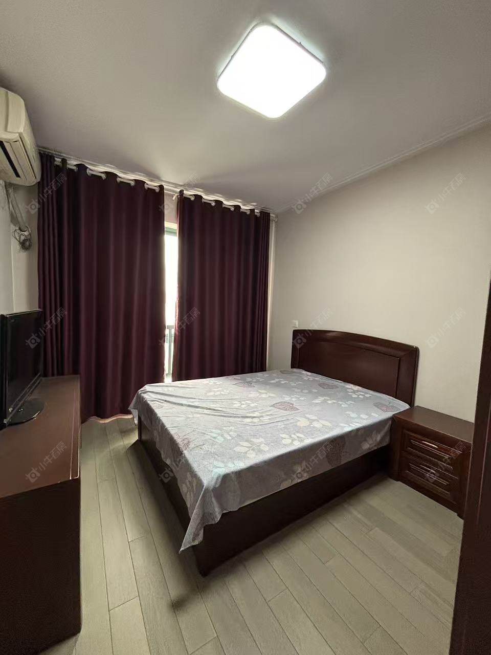 常州云庭公寓在租房源_小牛看房