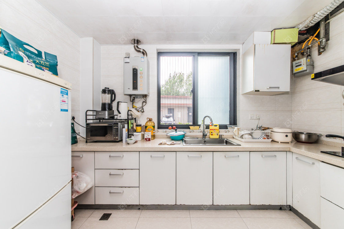 常州吟枫苑东区在售二手房源室内图_小牛看房