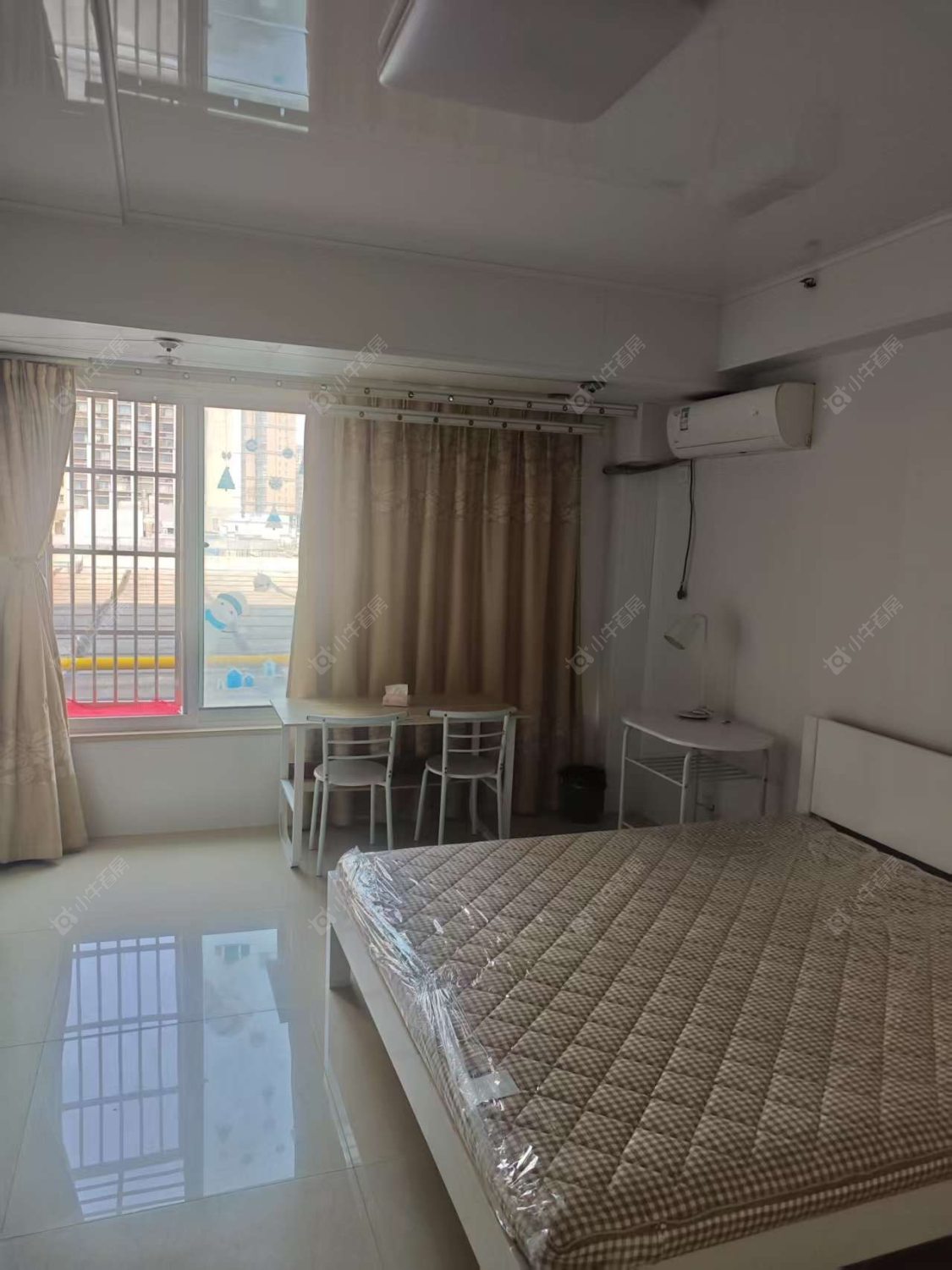 宝龙城市广场房源室内图 常州宝龙城市广场在租房源室内图_小牛看房