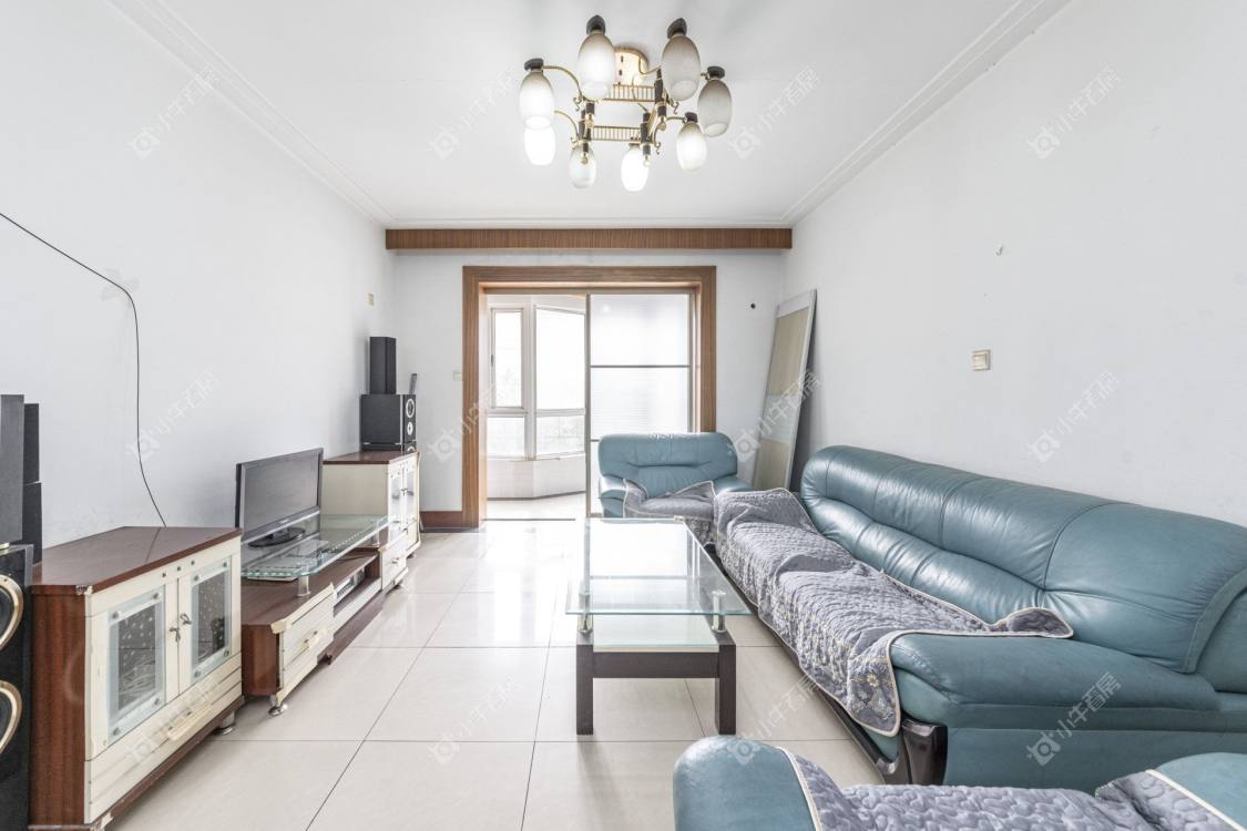 常州湾里新村在租房源室内图_小牛看房