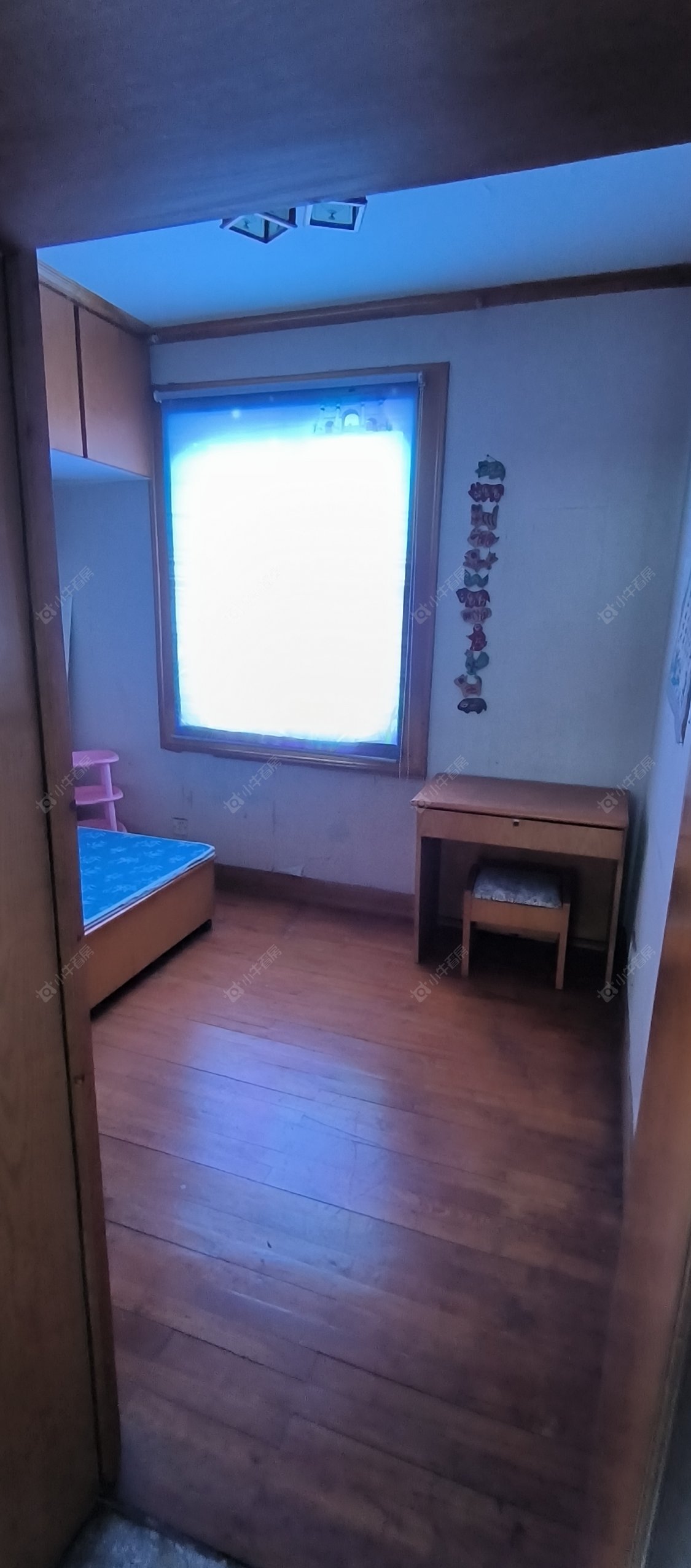 常州红梅东村在租房源户型图_小牛看房