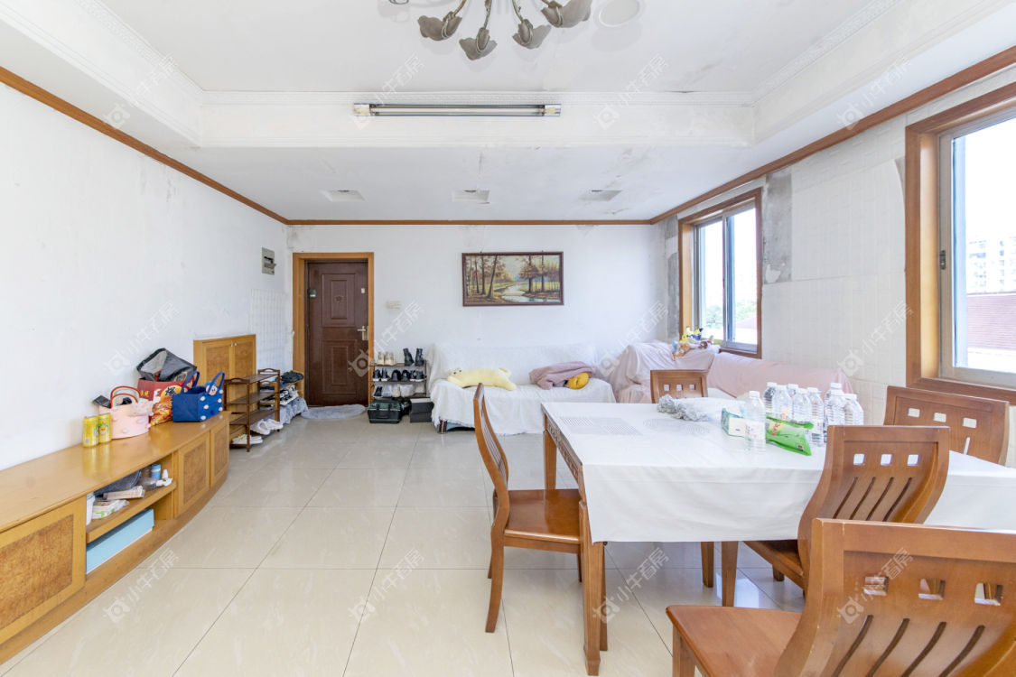 常州东方新村2室2厅在租房源出租