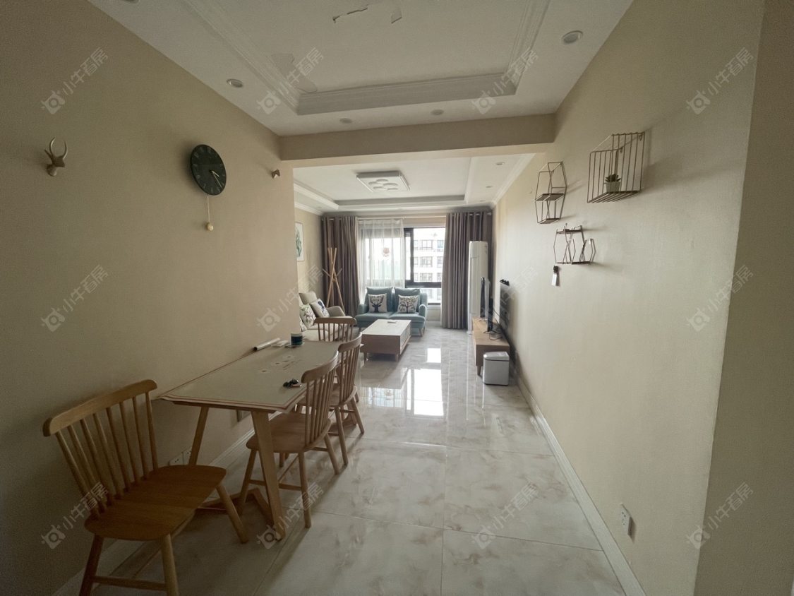 常州景瑞英郡在租房源室内图_小牛看房