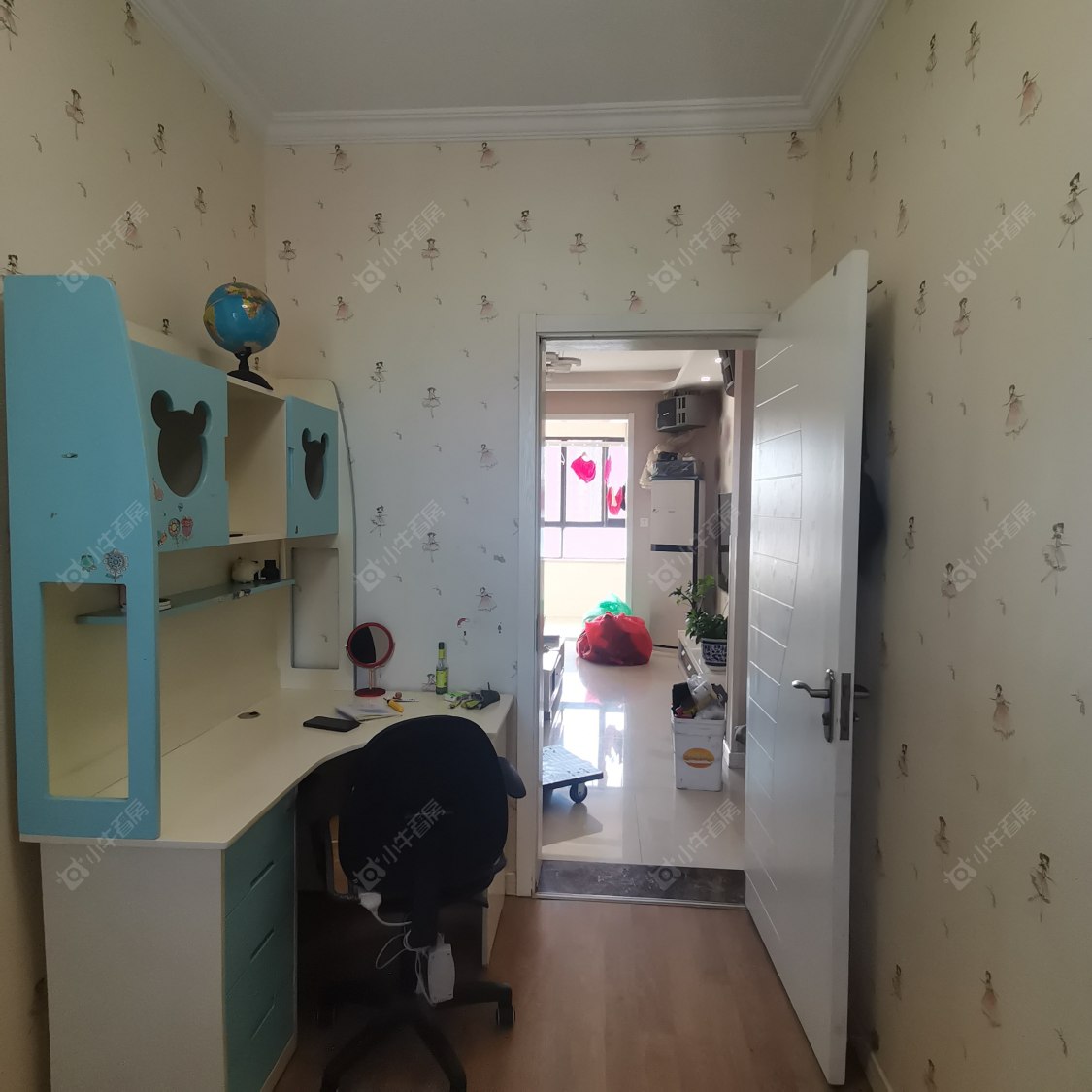 常州新城御景湾在租房源_小牛看房