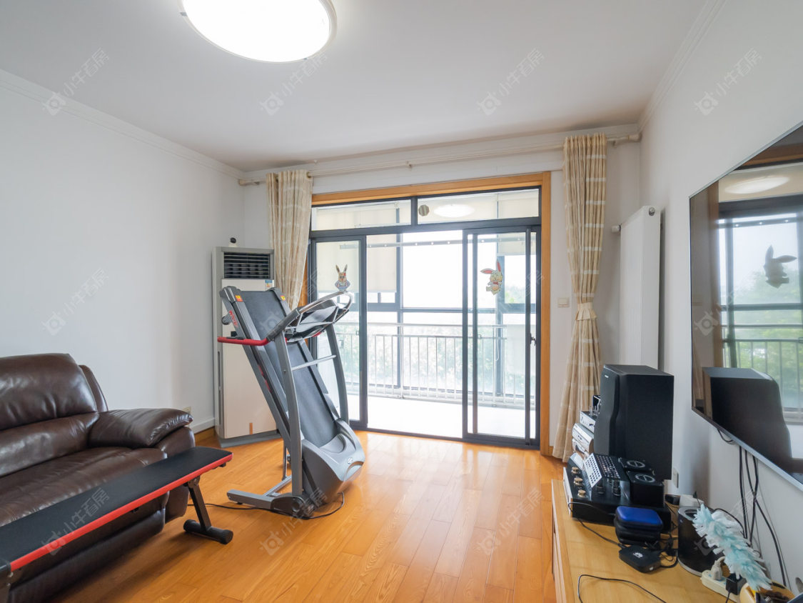 常州国泰新都在售二手房源室内图_小牛看房