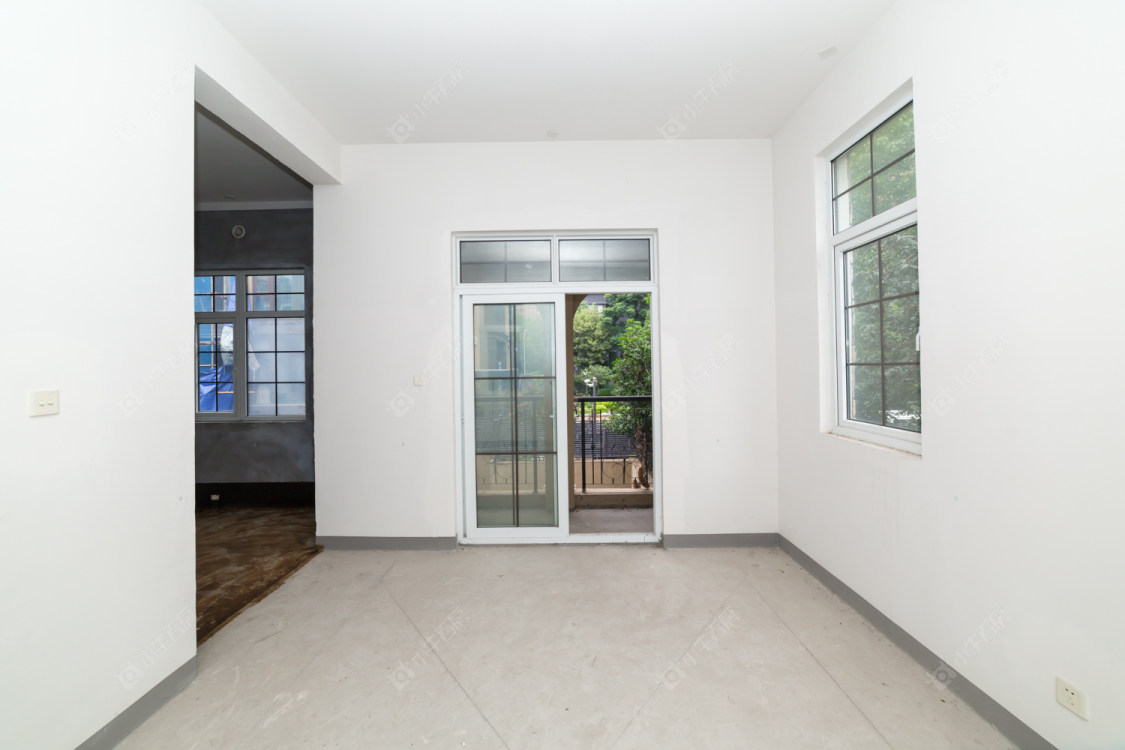 常州常发豪郡别墅区在售二手房源室内图_小牛看房