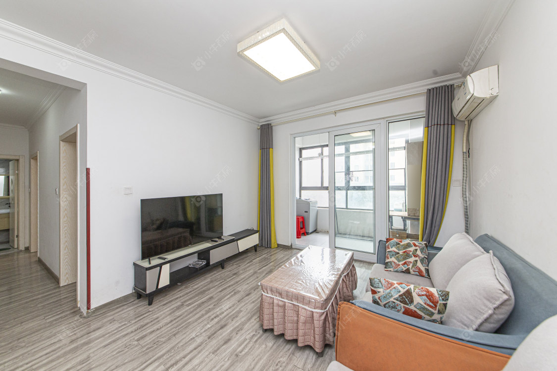 常州招商花园城在售二手房_小牛看房