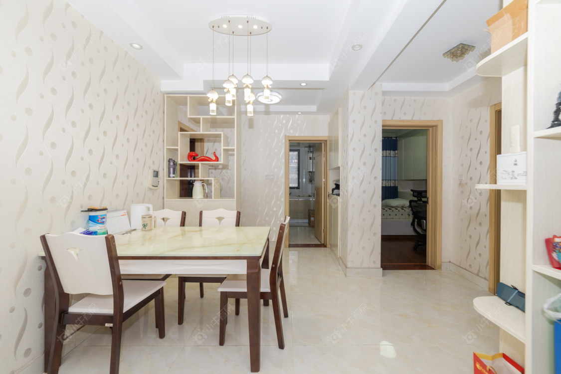 常州怡枫苑在售二手房源室内图_小牛看房