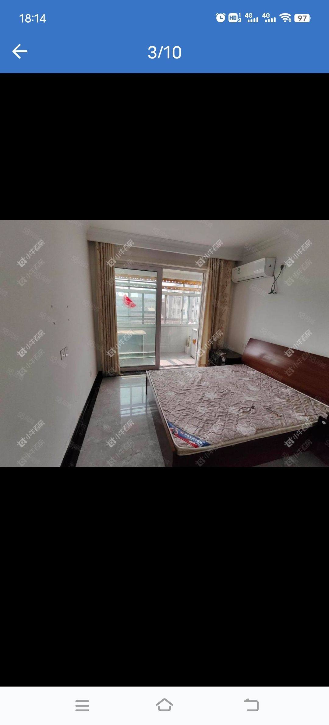 紫韵香庭一期房源室内图 常州紫韵香庭一期在租房源室内图_小牛看房