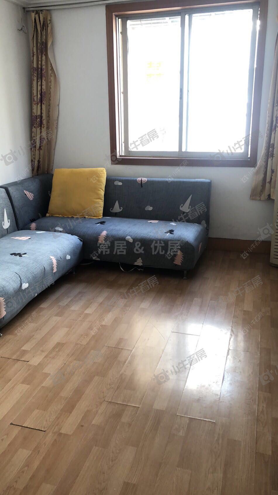 常州同安苑在租房源_小牛看房