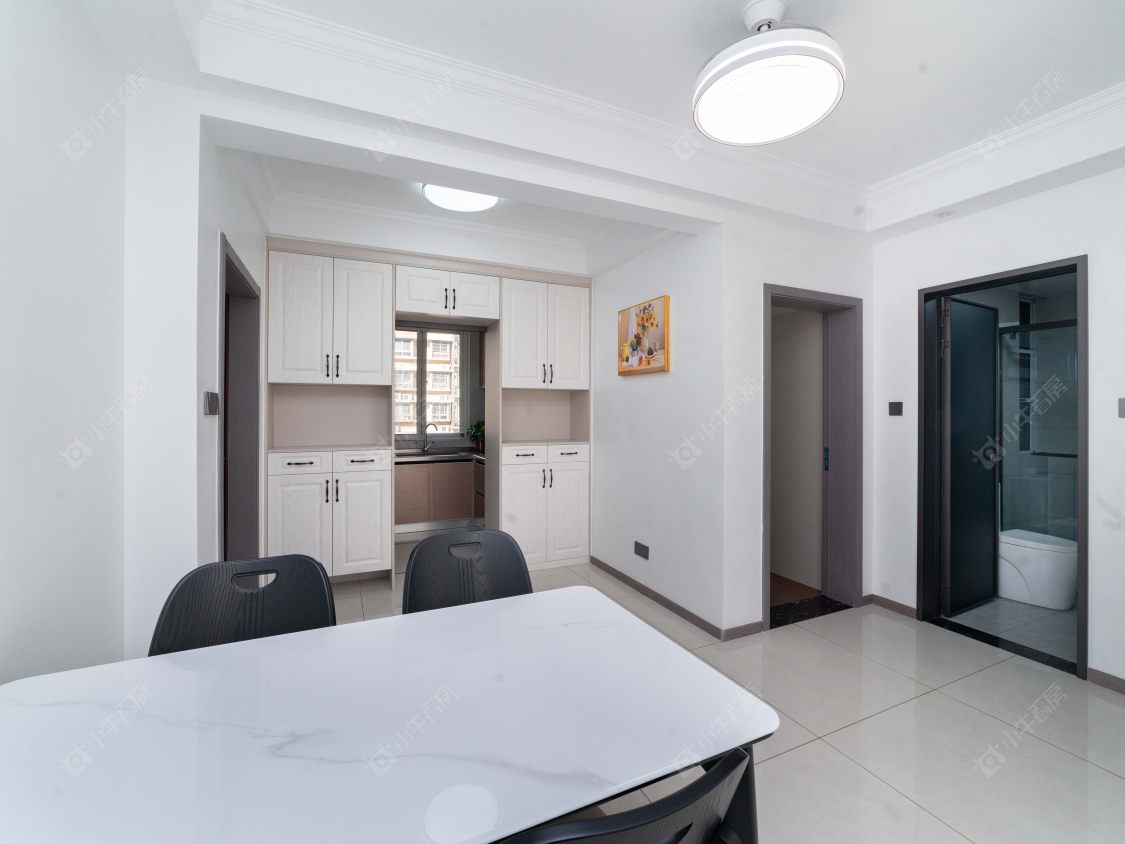 常州半岛小区在售二手房源室内图_小牛看房