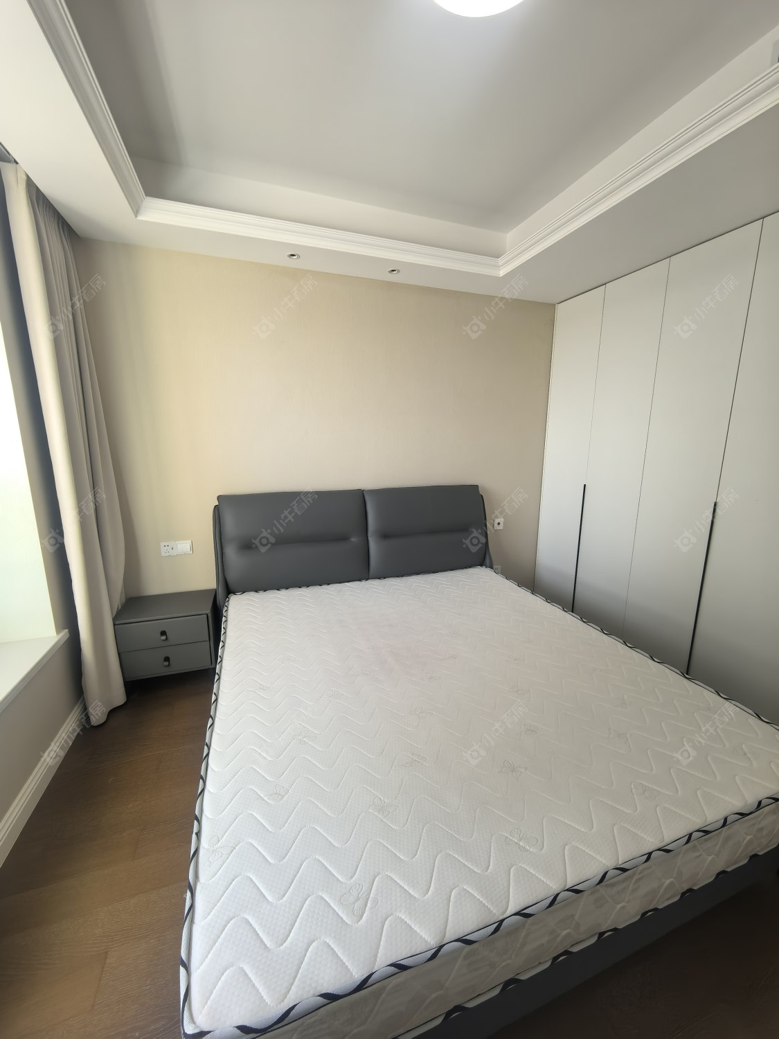 常州新城华宇悦隽公馆在租房源室内图_小牛看房