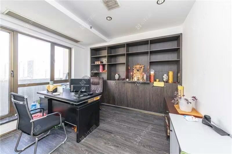 常州新地中心在租房源室内图_小牛看房