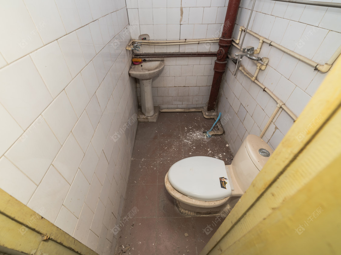 常州剑苑新村在售二手房源室内图_小牛看房