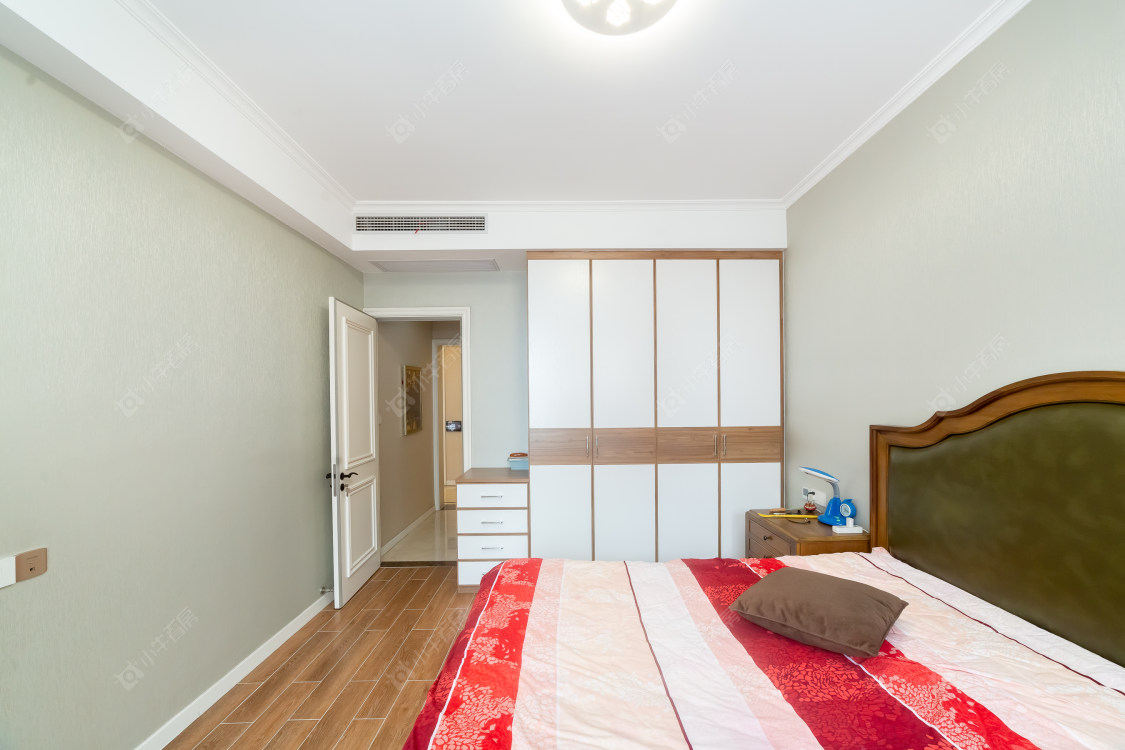 常州雅居乐星河湾在售二手房源室内图_小牛看房