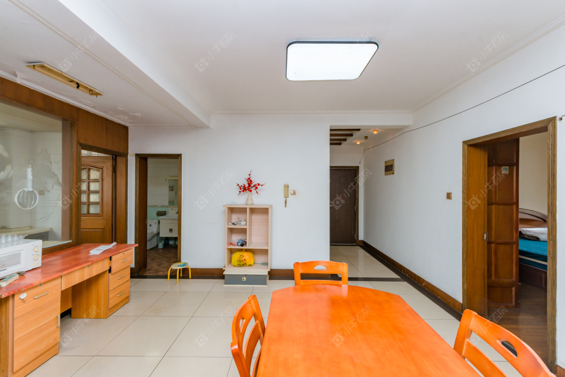 常州德馨花园在售二手房源_小牛看房