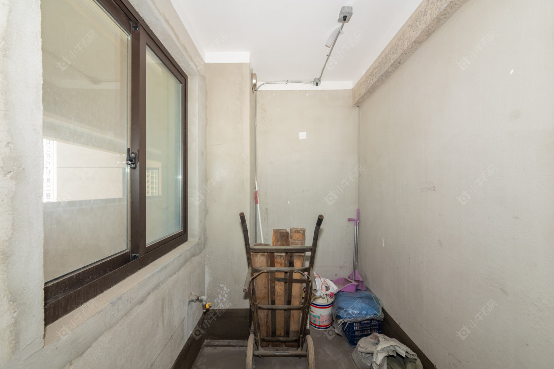 常州百馨西苑五期在售二手房源室内图_小牛看房