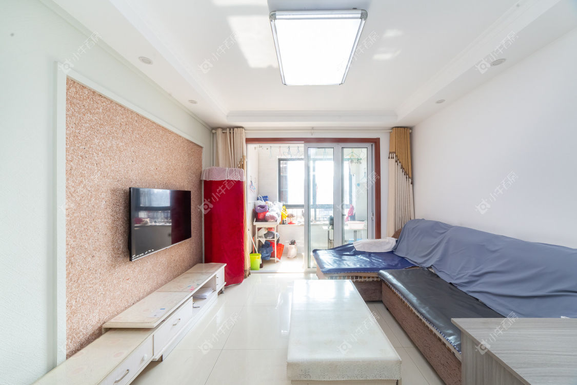 常州绿地世纪城三期在租房源室内图_小牛看房