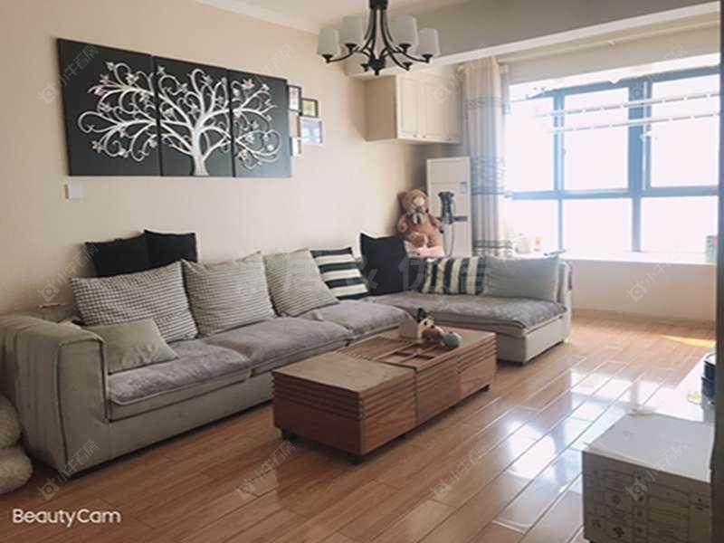 常州绿地世纪城二期在租房源室内图_小牛看房