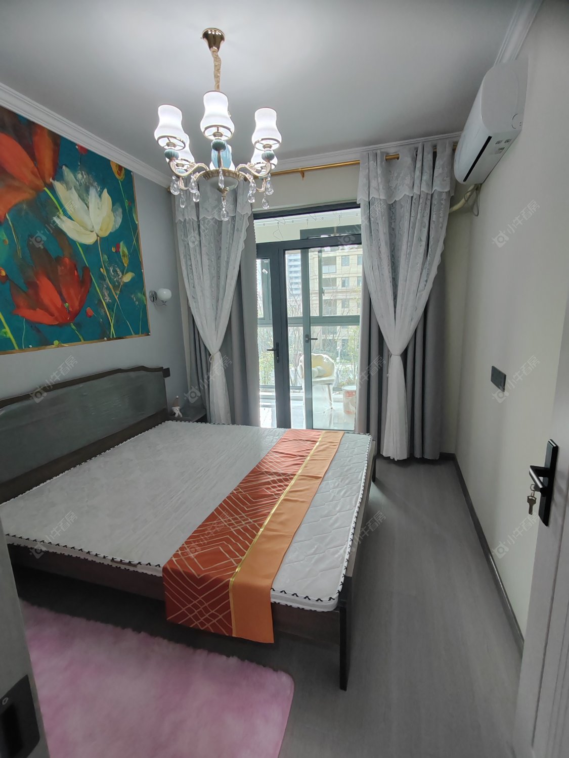 常州五星星韵城在租房源_小牛看房