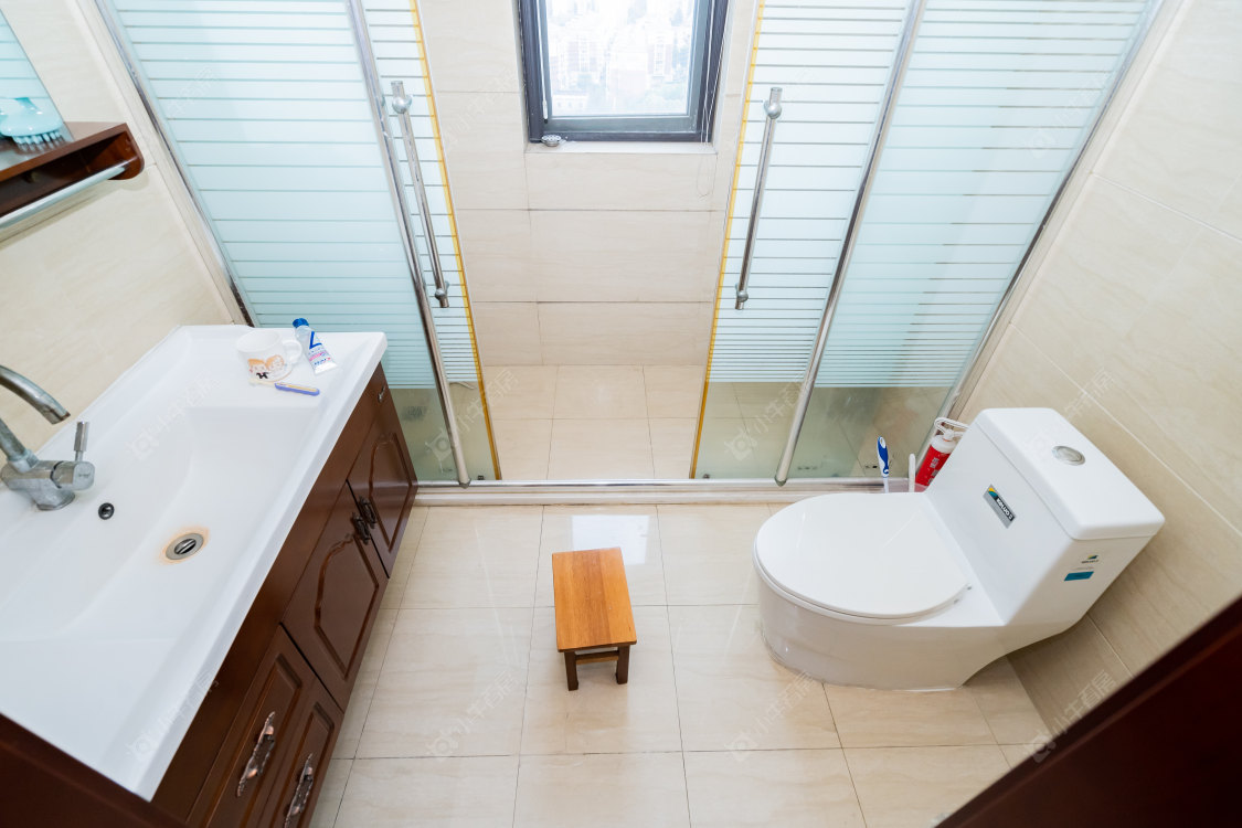 常州新城逸境园在售二手房源室内图_小牛看房