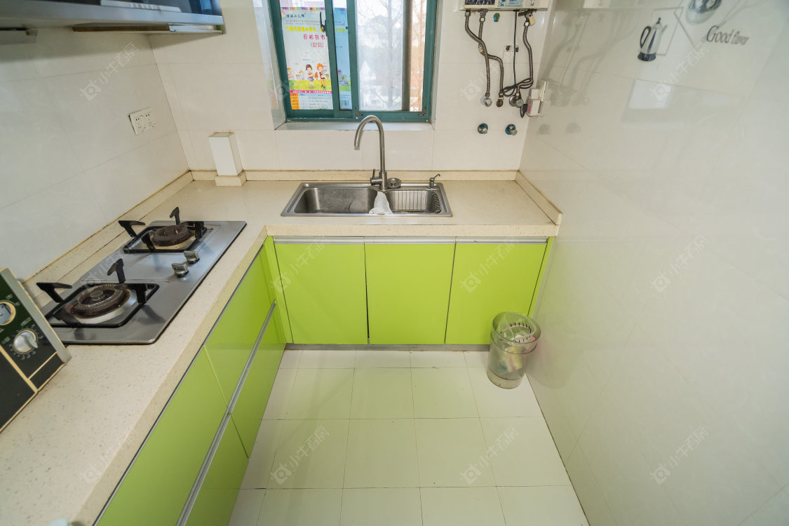 常州劳动新村北区在售二手房源室内图_小牛看房