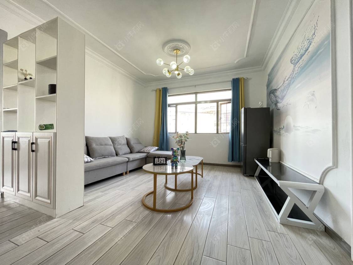 常州和平国际在租房源室内图_小牛看房