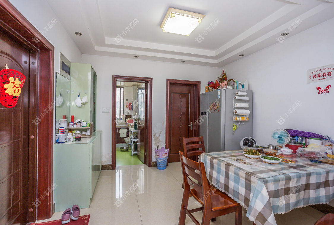 常州凯旋城东区在租房源_小牛看房