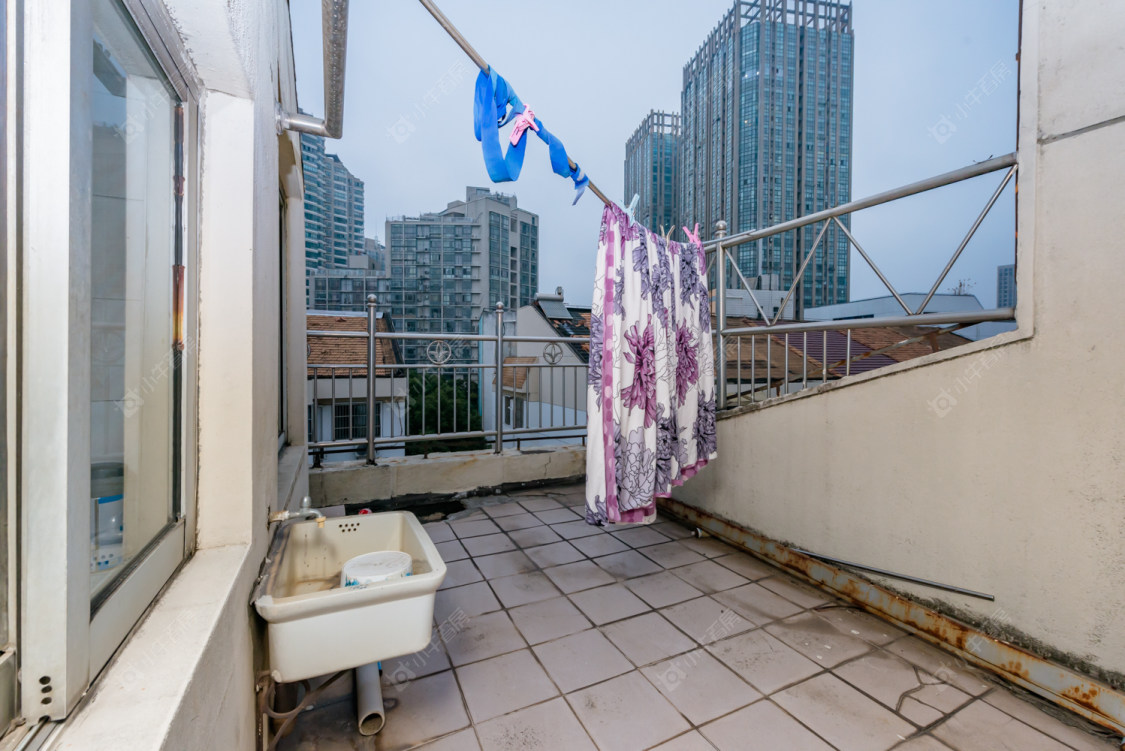 常州吴家场公寓在售二手房源室内图_小牛看房