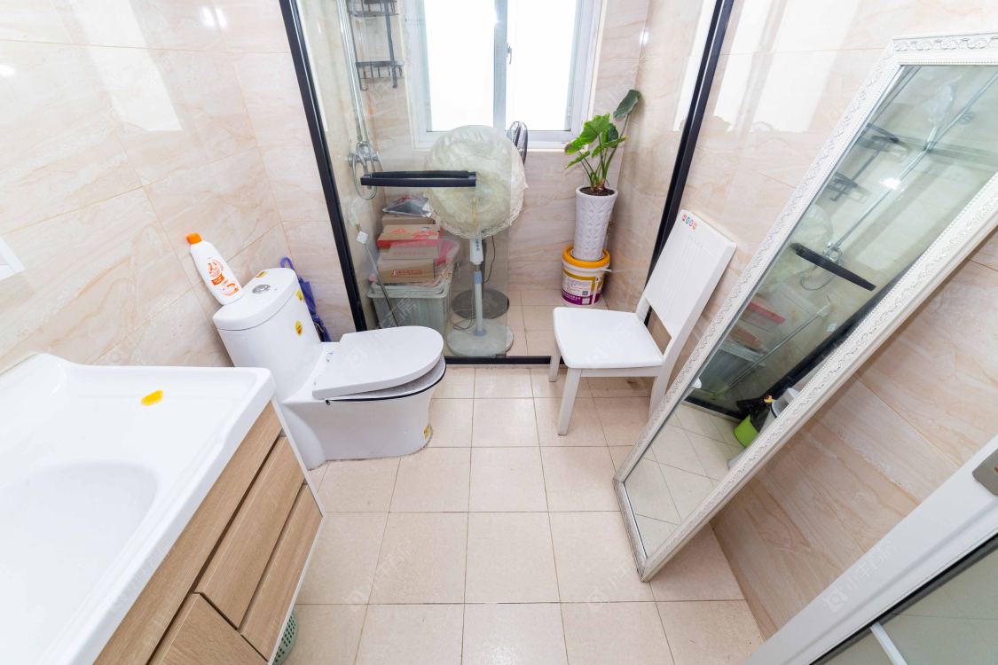 常州路劲天隽峰荟在售二手房源室内图_小牛看房