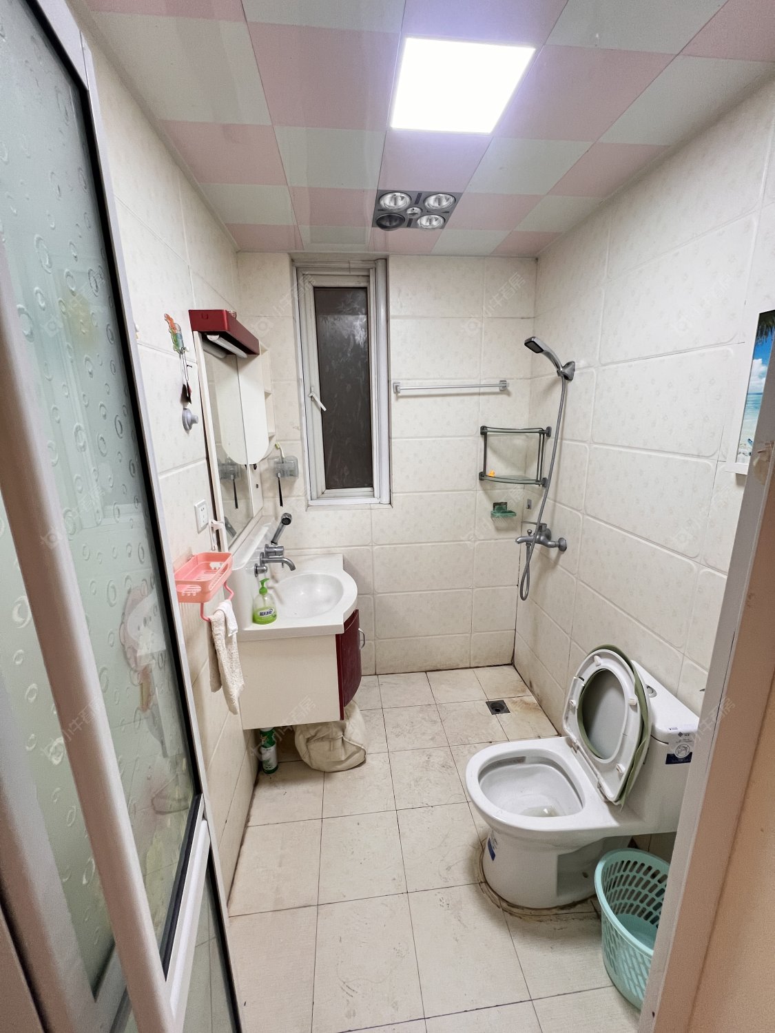 常州青枫公馆在租房源室内图_小牛看房