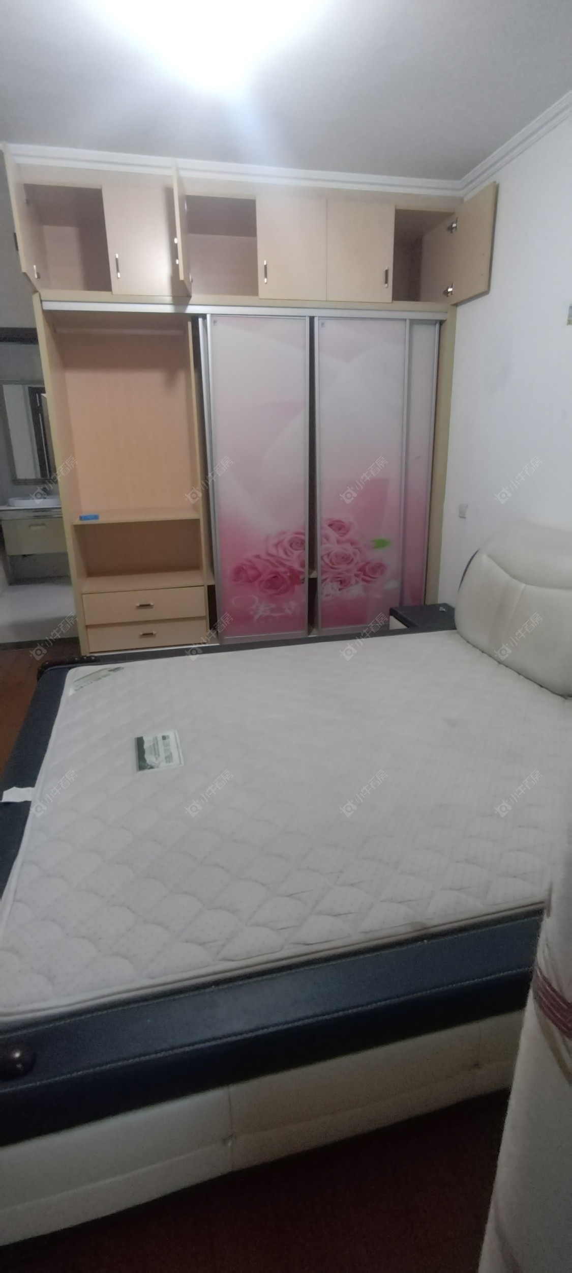 常州龙城花园在租房源_小牛看房